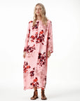 ONESEASON | LLEW MAXI - BLUSH HAZE