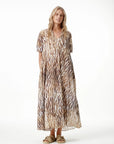 ONESEASON | LONG GRACE - SAVANNA