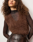 MOSSMAN | SCHOLAR VEST