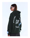 ENA PELLY | ARIES HOODIE