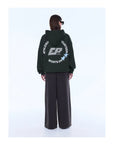 ENA PELLY | ARIES HOODIE