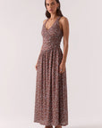 SOVERE | DELILAH MAXI DRESS
