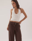 SOVERE | TULLI TOP