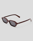 LUV LOU | THE MIMI -  BURGUNDY