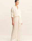 SHONA JOY | HUXLEY SHIRT