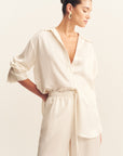 SHONA JOY | HUXLEY SHIRT