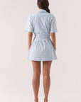SOVERE | ATLAS MINI DRESS