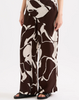 NUDE LUCY | OMBRA CUPRO PANT