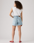 LEVI'S | HIGH RISE BAGGY SHORTS