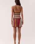 SOVERE | PANDORA KNIT MINI DRESS