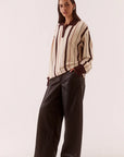 SOVERE | MIAN KNIT