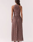 SOVERE | DELILAH MAXI DRESS