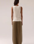 SOVERE | SENTIMENT KNIT TOP