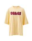 CERES LIFE | LIV OVERSIZED SUNNY TEE