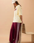 CERES LIFE | LIV OVERSIZED SUNNY TEE