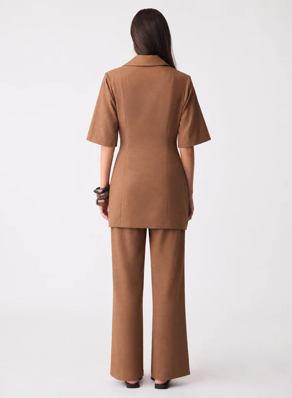 ESMAEE | PARAGON BLAZER DRESS