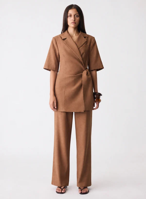 ESMAEE | PARAGON BLAZER DRESS