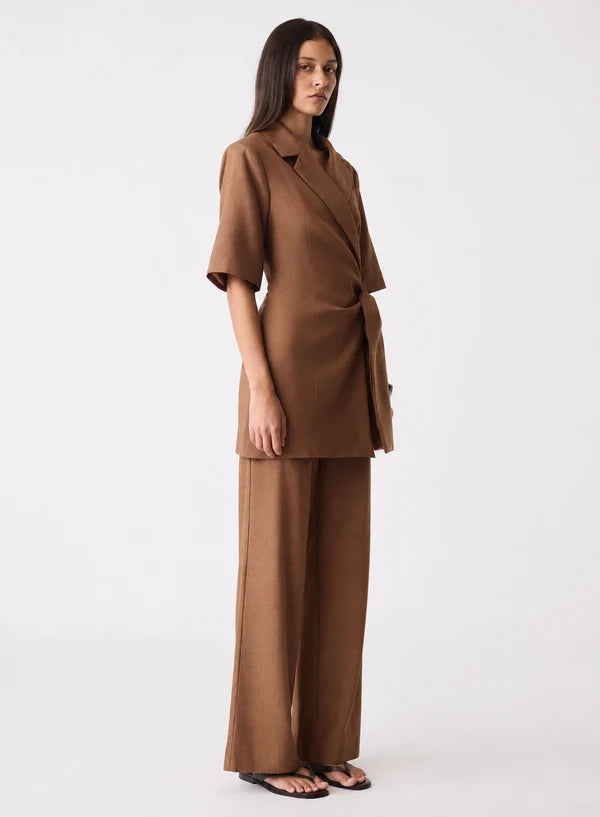 ESMAEE | PARAGON BLAZER DRESS