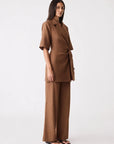 ESMAEE | PARAGON BLAZER DRESS