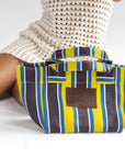 SAINT RUE 22 | BAMBINO BANANARAMA - YELLOW / BLUE