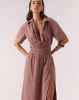 SOVERE | ATLAS DRESS