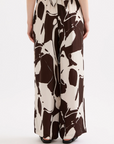 NUDE LUCY | OMBRA CUPRO PANT