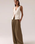 SOVERE | SENTIMENT KNIT TOP