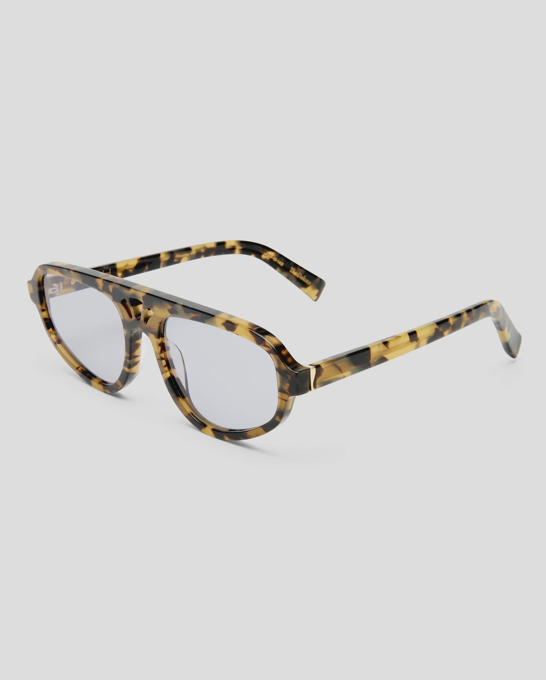 LUV LOU | THE DAKOTA - MAPLE TORT