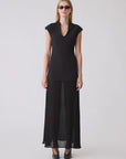 ESMAEE | UPSCALE EVENING DRESS