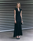 ESMAEE | UPSCALE EVENING DRESS