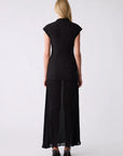 ESMAEE | UPSCALE EVENING DRESS