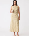 ESMAEE | SAHARA MAXI DRESS