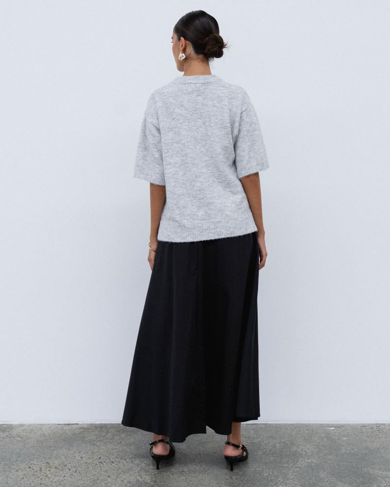 MINT | EMILIA T-SHIRT KNIT