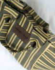 SAINT RUE 22 | SHOULDER TOTE - OLIVE