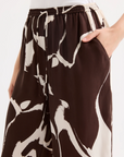 NUDE LUCY | OMBRA CUPRO PANT