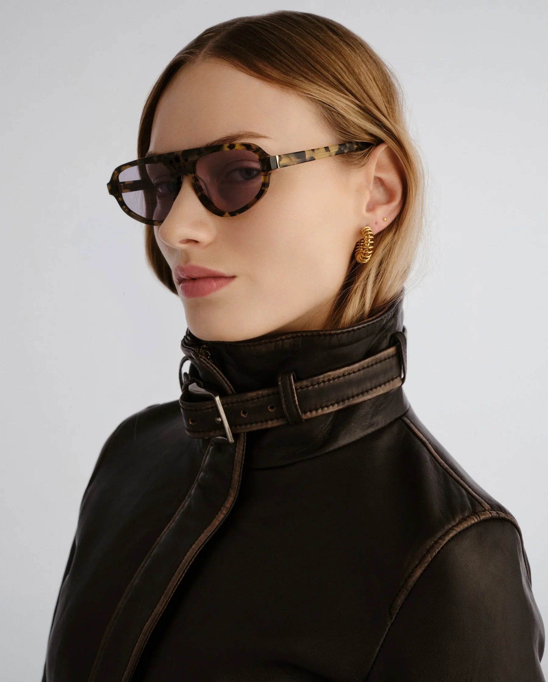 LUV LOU | THE DAKOTA - MAPLE TORT