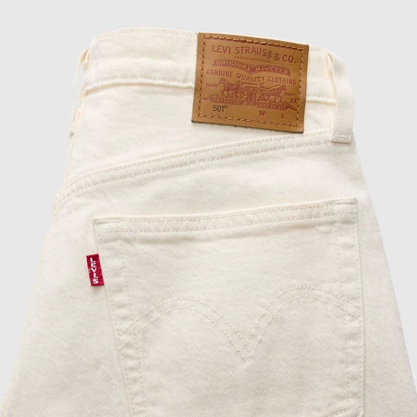 LEVI'S | 501 ORIGINAL JEAN - SURPRISE GUEST