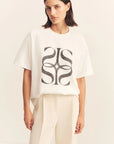SHONA JOY | MEMENTO T-SHIRT