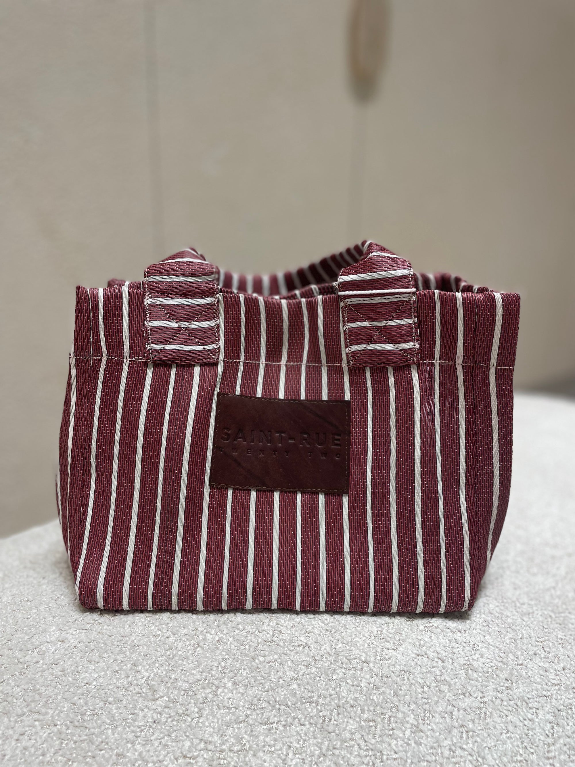 SAINT RUE 22 | BAMBINO BAROLO