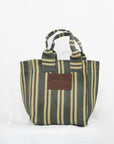SAINT RUE 22 | BAMBINO OLIVE