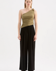 NUDE LUCY | FIORA MESH TOP