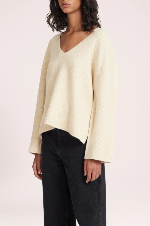 NUDE LUCY | THORI KNIT