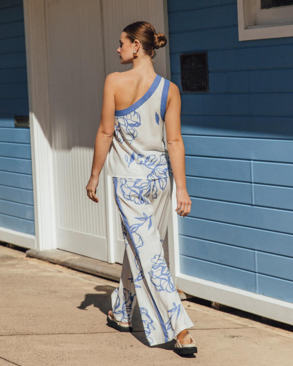 MINT | PRIMROSE PANTS