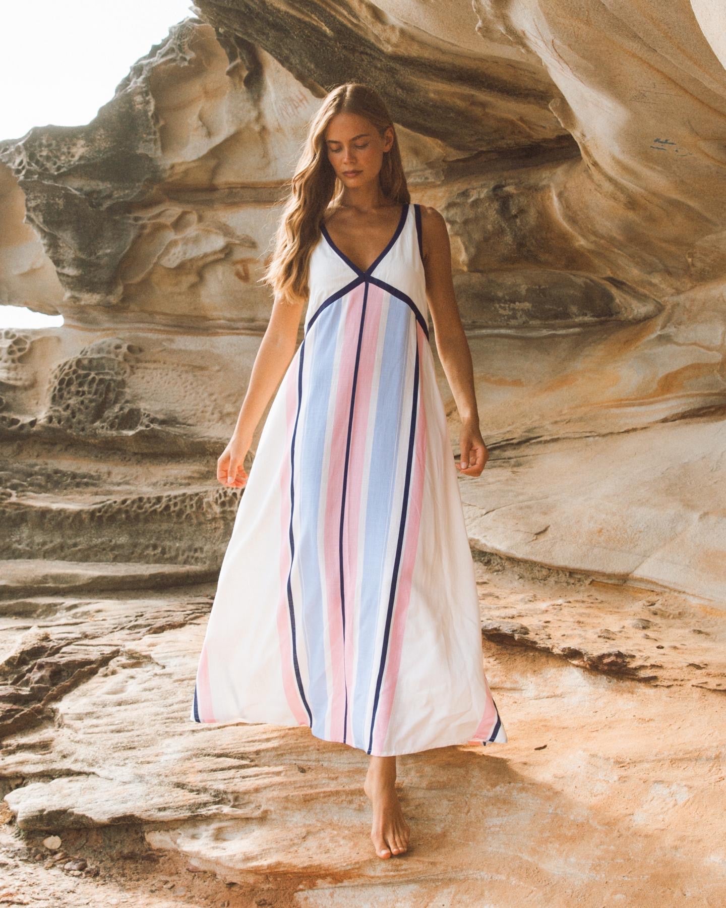 MINT | CLARABELL MAXI