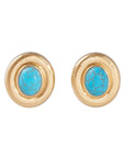 FAIRLEY | AMALFI COCKTAIL STUDS