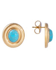 FAIRLEY | AMALFI COCKTAIL STUDS