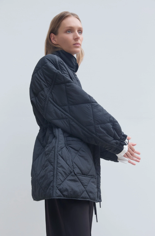 NUDE LUCY | ATLAS PUFFER JACKET