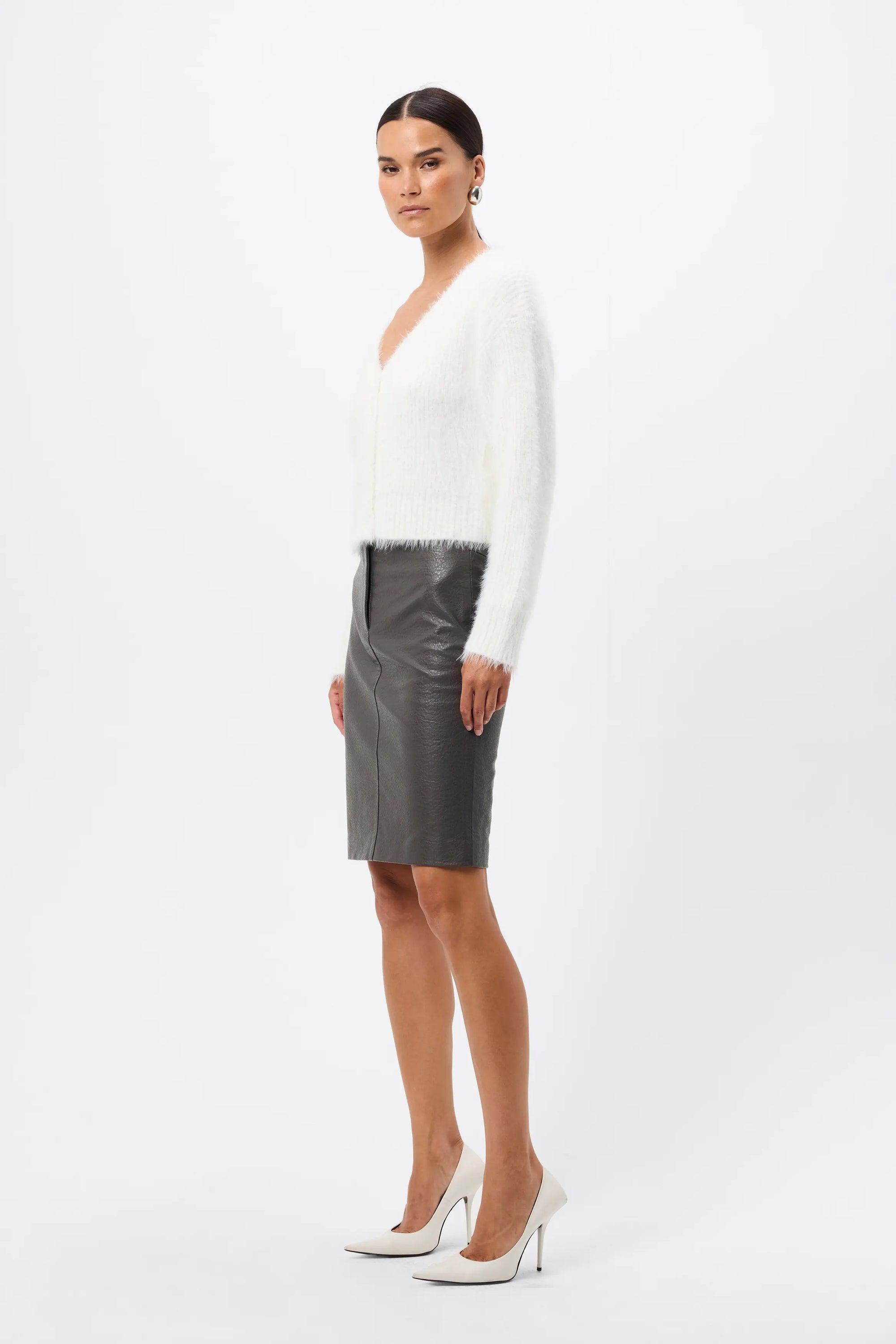MOSSMAN | ADDISON CARDIGAN
