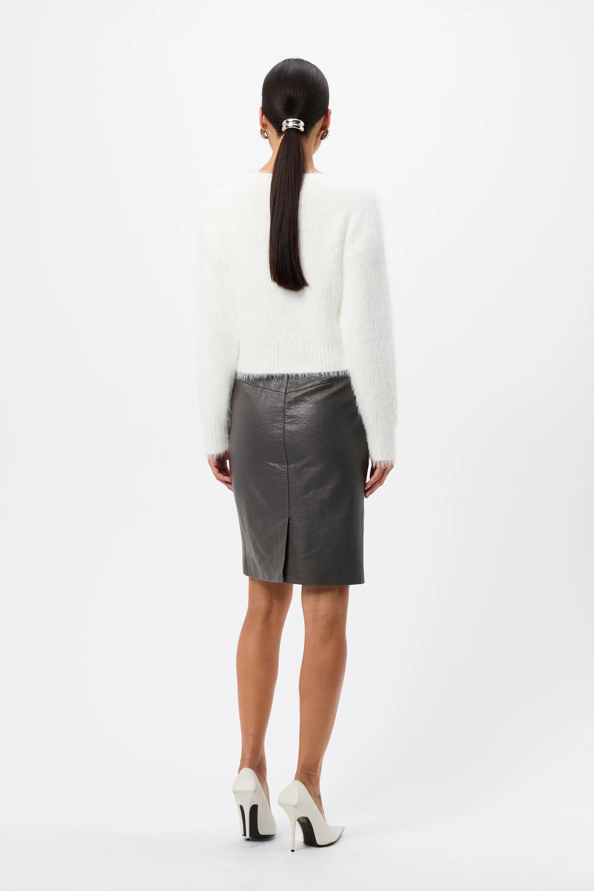 MOSSMAN | ADDISON CARDIGAN