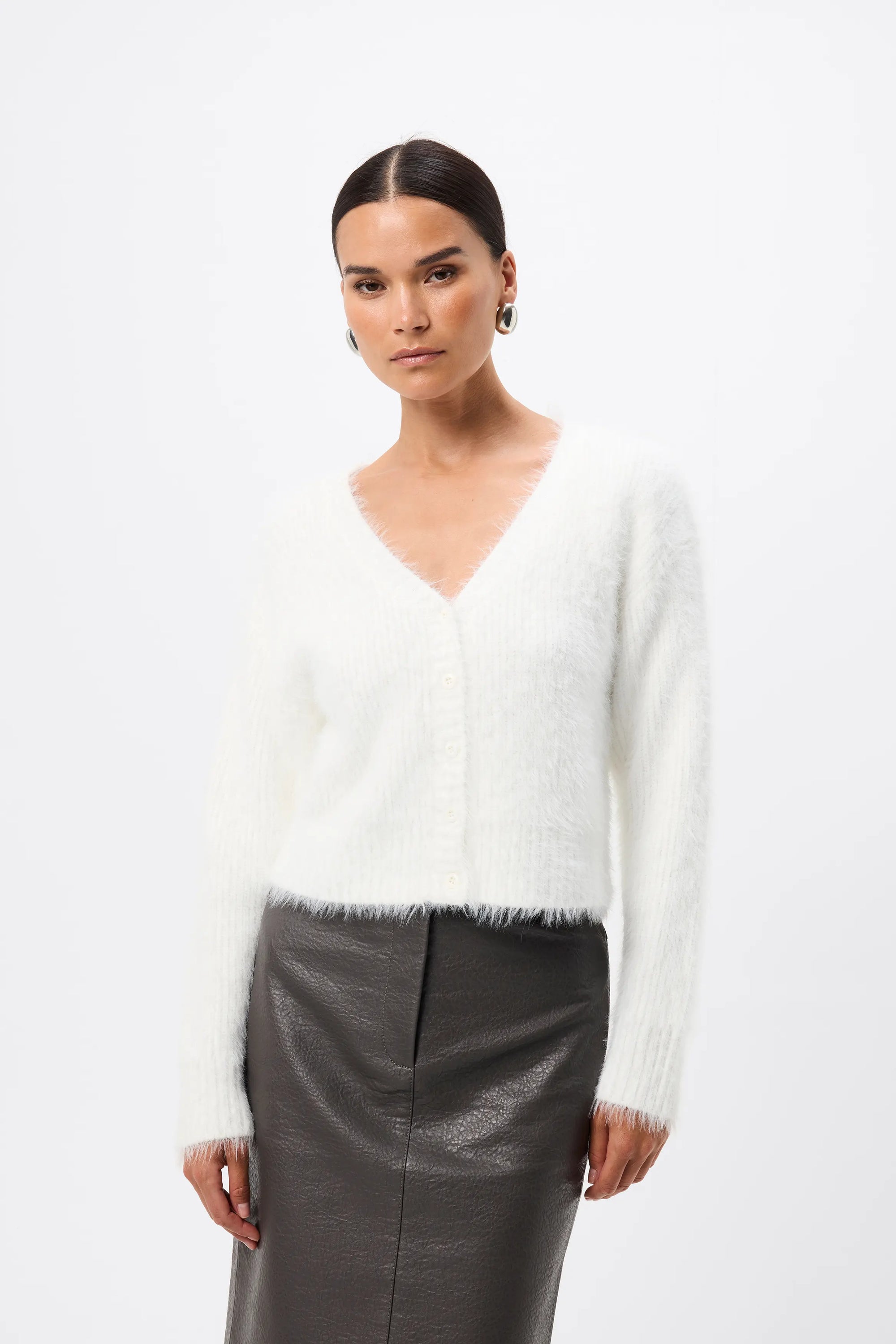 MOSSMAN | ADDISON CARDIGAN